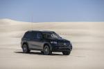 Mercedes-Benz GLS580 4Matic AMG Line 2019 года (NA)
